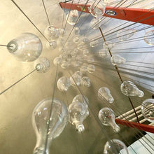 AM2212 DOME RAINDROP - Alan Mizrahi Lighting