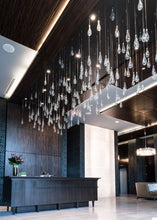 AM2212 DOME RAINDROP - Alan Mizrahi Lighting