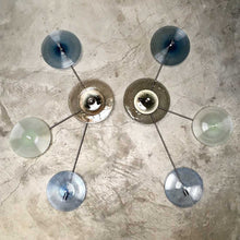 AM2214 CONSTELLATION WALL SCONCES - Alan Mizrahi Lighting