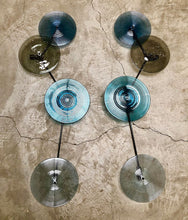 AM2214 CONSTELLATION WALL SCONCES - Alan Mizrahi Lighting