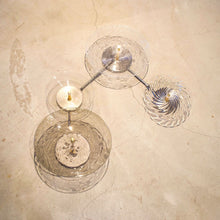 AM2214 CONSTELLATION WALL SCONCES - Alan Mizrahi Lighting