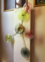 AM2214 CONSTELLATION WALL SCONCES - Alan Mizrahi Lighting