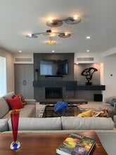 AM2214 CONSTELLATION WALL SCONCES - Alan Mizrahi Lighting