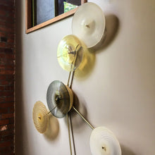 AM2214 CONSTELLATION WALL SCONCES - Alan Mizrahi Lighting