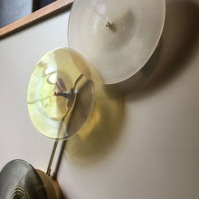 AM2214 CONSTELLATION WALL SCONCES - Alan Mizrahi Lighting