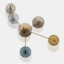 AM2214 CONSTELLATION WALL SCONCES - Alan Mizrahi Lighting