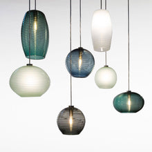 AM2217 LUCIA CHANDELIER - Alan Mizrahi Lighting