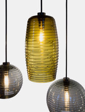 AM2217 LUCIA CHANDELIER - Alan Mizrahi Lighting