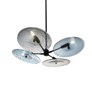 AM2219 CONSTELLATION CHANDELIER - Alan Mizrahi Lighting