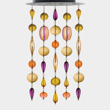 AM2220 JEWEL BOX CHANDELIER - Alan Mizrahi Lighting