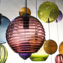 AM2221 SILVER LINEN CHANDELIER - Alan Mizrahi Lighting