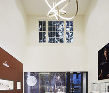 AM2224 FUTURE ORACLE - Alan Mizrahi Lighting