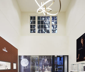 AM2224 FUTURE ORACLE - Alan Mizrahi Lighting
