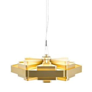 AM2226 MONTEFIORI LAMP - Alan Mizrahi Lighting