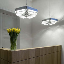 AM2226 MONTEFIORI LAMP - Alan Mizrahi Lighting