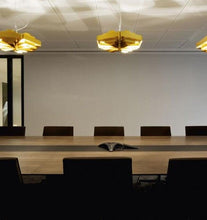 AM2226 MONTEFIORI LAMP - Alan Mizrahi Lighting