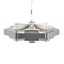 AM2226 MONTEFIORI LAMP - Alan Mizrahi Lighting