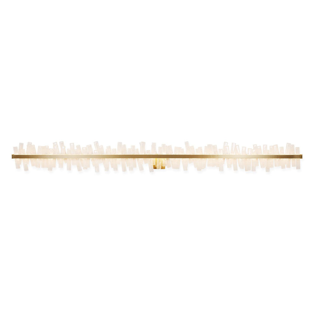 AM2227 COUP D’ECLAT WALL LIGHT - Alan Mizrahi Lighting