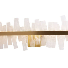 AM2227 COUP D’ECLAT WALL LIGHT - Alan Mizrahi Lighting