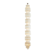 AM2229 GRITTI VENETIAN MONUMENTAL - Alan Mizrahi Lighting
