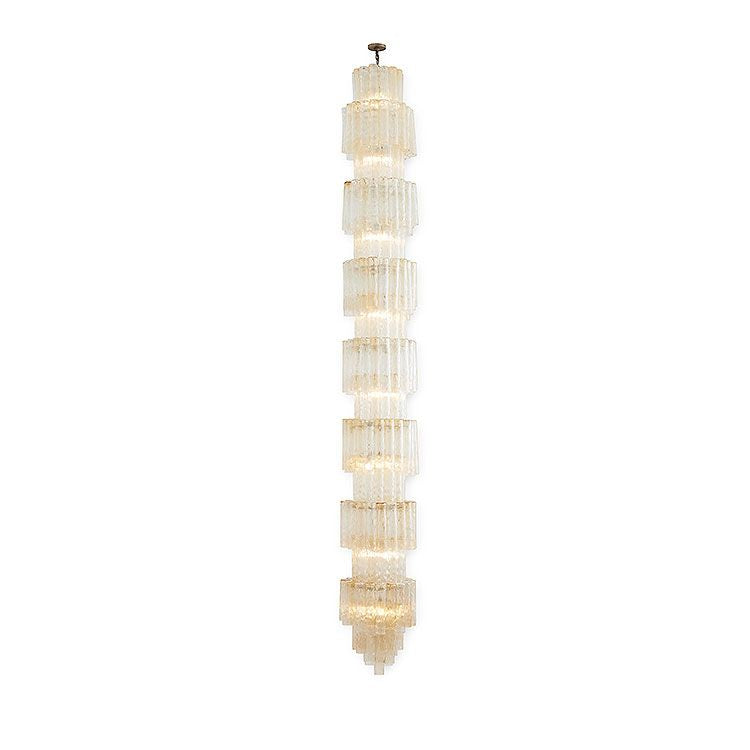 AM2229 GRITTI VENETIAN MONUMENTAL - Alan Mizrahi Lighting