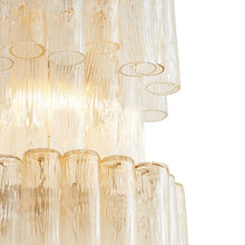 AM2229 GRITTI VENETIAN MONUMENTAL - Alan Mizrahi Lighting