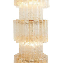 AM2229 GRITTI VENETIAN MONUMENTAL - Alan Mizrahi Lighting