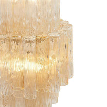 AM2229 GRITTI VENETIAN MONUMENTAL - Alan Mizrahi Lighting