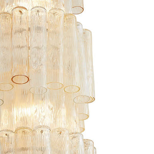 AM2229 GRITTI VENETIAN MONUMENTAL - Alan Mizrahi Lighting