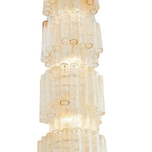 AM2229 GRITTI VENETIAN MONUMENTAL - Alan Mizrahi Lighting