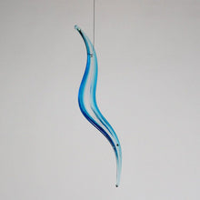 AM2232 VOLARE GLASS CHANDELIER - Alan Mizrahi Lighting