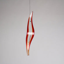AM2232 VOLARE GLASS CHANDELIER - Alan Mizrahi Lighting
