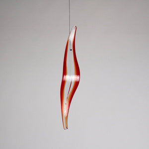 AM2232 VOLARE GLASS CHANDELIER - Alan Mizrahi Lighting