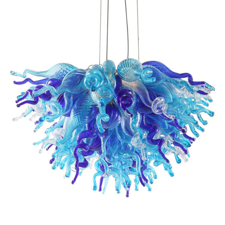 AM2234 BELLESSIMA - Alan Mizrahi Lighting