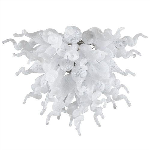AM2236 MINI MURANO GLASS SCONCE - Alan Mizrahi Lighting