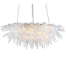AM2238 ANGEL SYSTEM MURANO PENDANT - Alan Mizrahi Lighting