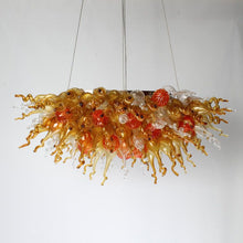 AM2238 ANGEL SYSTEM MURANO PENDANT - Alan Mizrahi Lighting