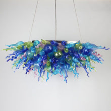 AM2238 ANGEL SYSTEM MURANO PENDANT - Alan Mizrahi Lighting