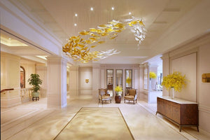 AM2243 WHIRLPOOL - Alan Mizrahi Lighting