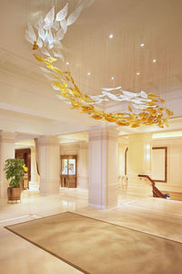 AM2243 WHIRLPOOL - Alan Mizrahi Lighting