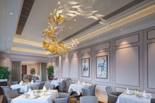 AM2243 WHIRLPOOL - Alan Mizrahi Lighting