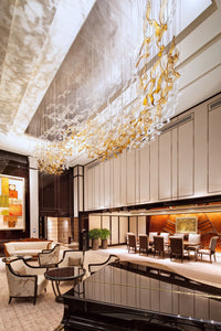 AM2243 WHIRLPOOL - Alan Mizrahi Lighting