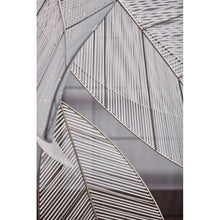 AM2244 CRYSTAL PALM - Alan Mizrahi Lighting