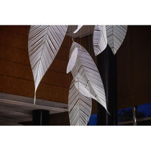 AM2244 CRYSTAL PALM - Alan Mizrahi Lighting