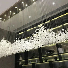 AM2245 ROCK DROP LIGHT - Alan Mizrahi Lighting