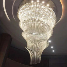 AM2246 SPECTACULAR LIGHTING - Alan Mizrahi Lighting
