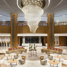 AM2246 SPECTACULAR LIGHTING - Alan Mizrahi Lighting