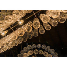 AM2295 TREE BARK - Alan Mizrahi Lighting