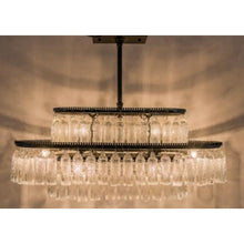AM2295 TREE BARK - Alan Mizrahi Lighting
