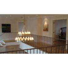 AM2504 CANDELARIA - Alan Mizrahi Lighting